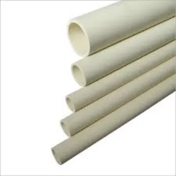 Pvc Plumbing Pipe